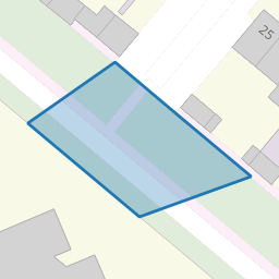 Perceel BDA00-H-9820