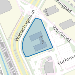 Perceel BDA00-H-9829