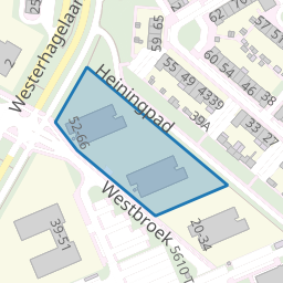 Perceel BDA00-H-9830