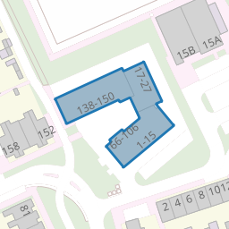 Perceel BDA00-H-9839