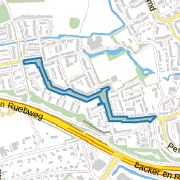 Perceel BDA00-H-9840