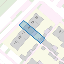 Perceel BDA00-H-9845