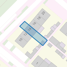 Perceel BDA00-H-9846