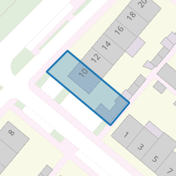 Perceel BDA00-H-9848