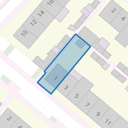 Perceel BDA00-H-9849