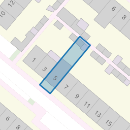 Perceel BDA00-H-9851