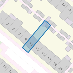 Perceel BDA00-H-9854