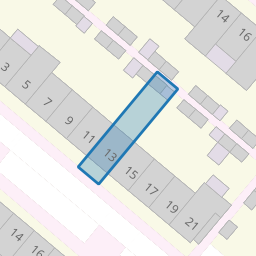 Perceel BDA00-H-9855