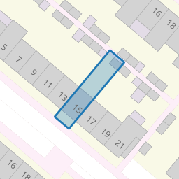 Perceel BDA00-H-9856