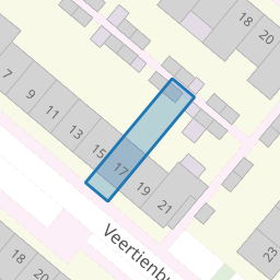 Perceel BDA00-H-9857