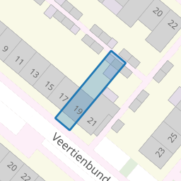 Perceel BDA00-H-9858