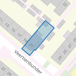 Perceel BDA00-H-9859