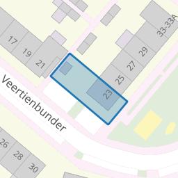 Perceel BDA00-H-9860