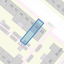 Perceel BDA00-H-9867