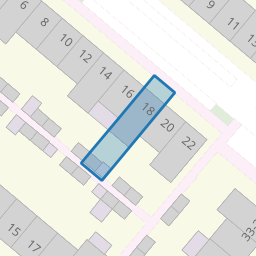 Perceel BDA00-H-9868