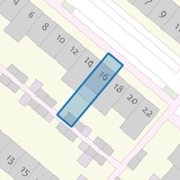 Perceel BDA00-H-9869