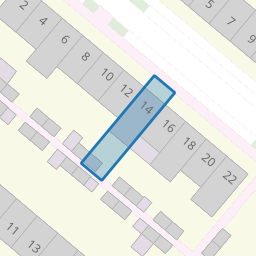 Perceel BDA00-H-9870