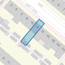 Perceel BDA00-H-9871