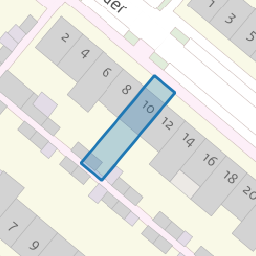 Perceel BDA00-H-9872