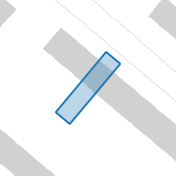 Perceel BDA00-H-9873