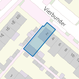 Perceel BDA00-H-9876