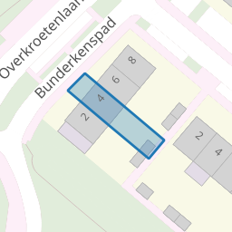 Perceel BDA00-H-9879