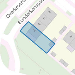 Perceel BDA00-H-9880