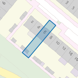 Perceel BDA00-H-9883