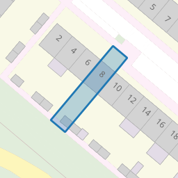 Perceel BDA00-H-9884