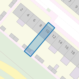 Perceel BDA00-H-9885