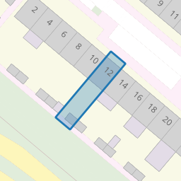 Perceel BDA00-H-9886