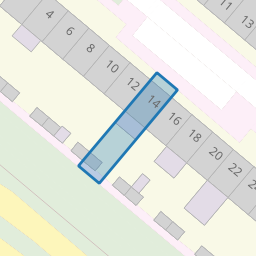 Perceel BDA00-H-9887