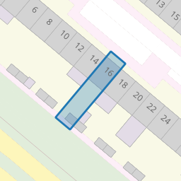 Perceel BDA00-H-9888