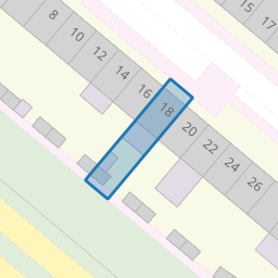 Perceel BDA00-H-9889