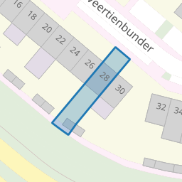 Perceel BDA00-H-9894