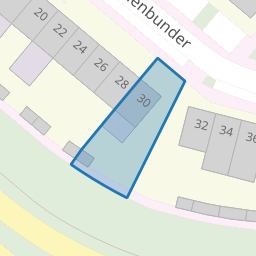 Perceel BDA00-H-9895