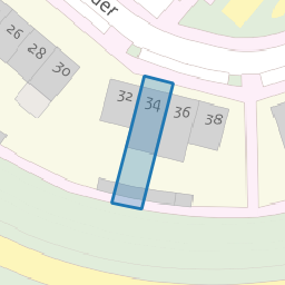 Perceel BDA00-H-9897