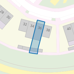 Perceel BDA00-H-9898