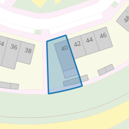 Perceel BDA00-H-9900