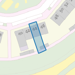 Perceel BDA00-H-9902