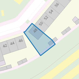 Perceel BDA00-H-9904