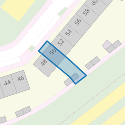 Perceel BDA00-H-9905