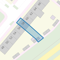 Perceel BDA00-H-9909