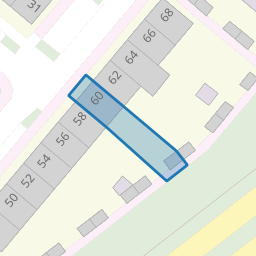 Perceel BDA00-H-9910