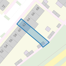 Perceel BDA00-H-9911