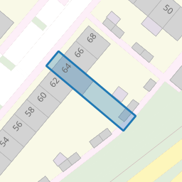 Perceel BDA00-H-9912