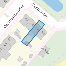 Perceel BDA00-H-9916