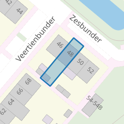 Perceel BDA00-H-9917