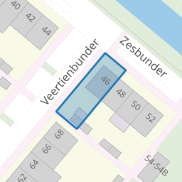 Perceel BDA00-H-9918