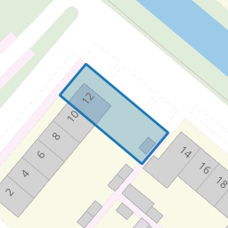 Perceel BDA00-H-9919